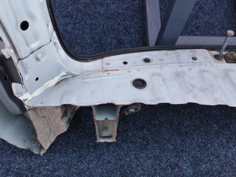 Задняя панель кузова, 26600 рублей, Солонцы