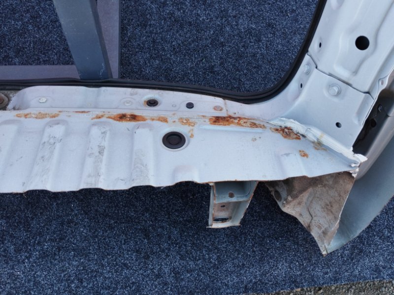 Задняя панель кузова, 26600 рублей, Солонцы