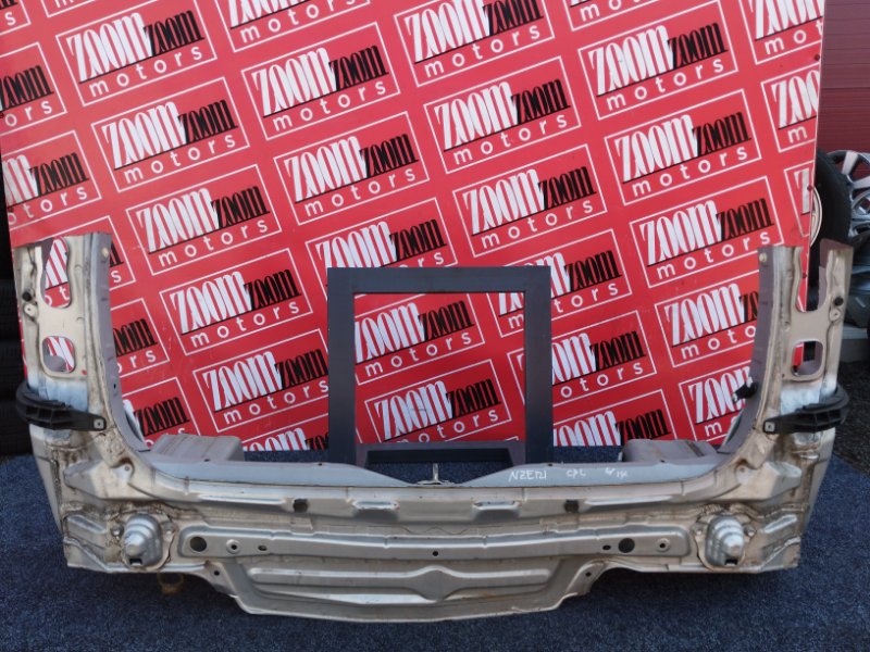 Задняя панель кузова, 17100 рублей, Солонцы