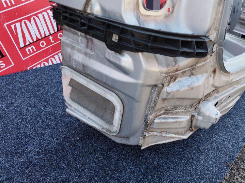 Задняя панель кузова, 17100 рублей, Солонцы