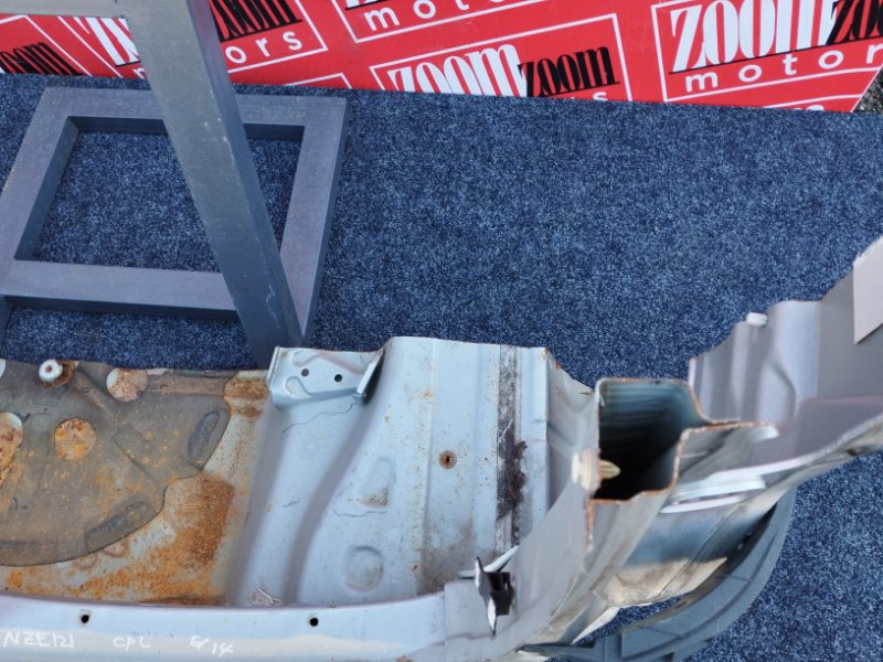 Задняя панель кузова, 17100 рублей, Солонцы