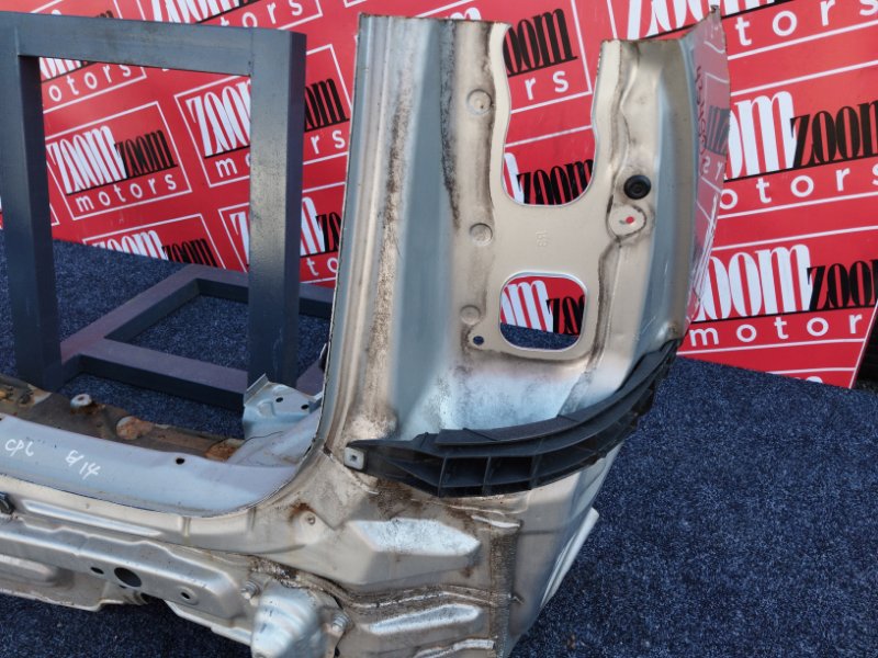 Задняя панель кузова, 17100 рублей, Солонцы