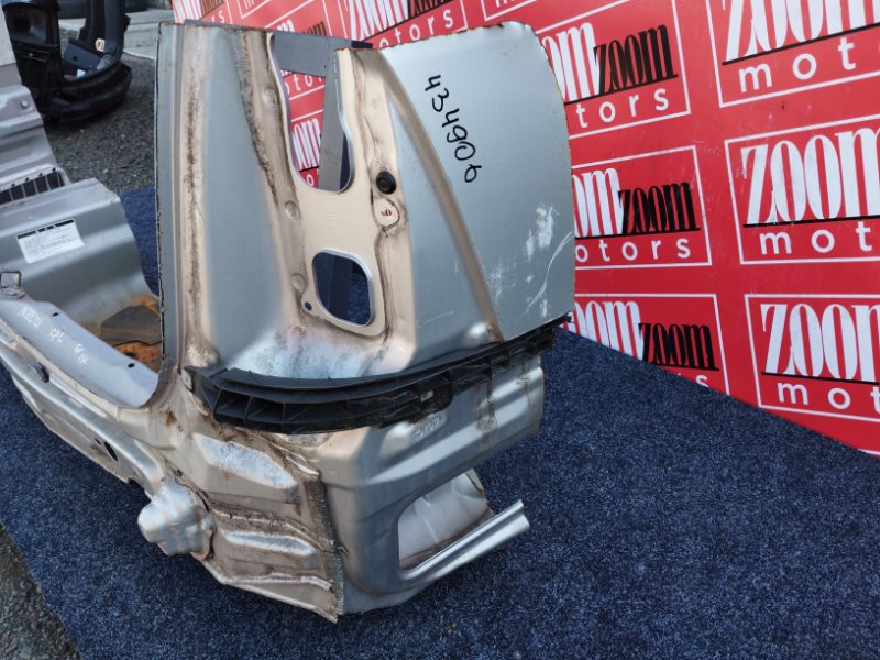 Задняя панель кузова, 17100 рублей, Солонцы