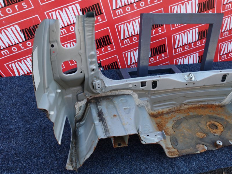 Задняя панель кузова, 17100 рублей, Солонцы