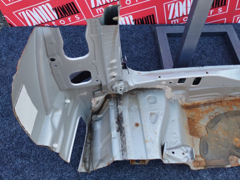 Задняя панель кузова, 17100 рублей, Солонцы