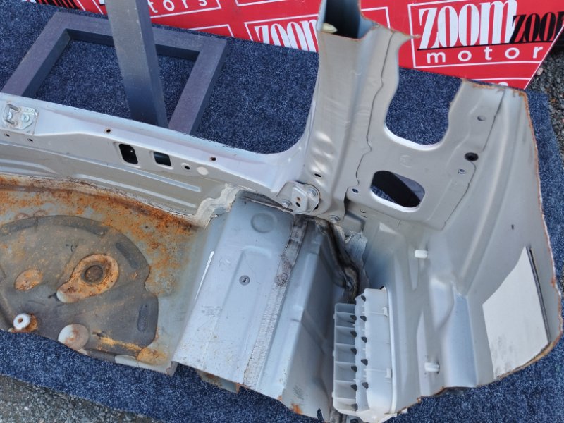 Задняя панель кузова, 17100 рублей, Солонцы