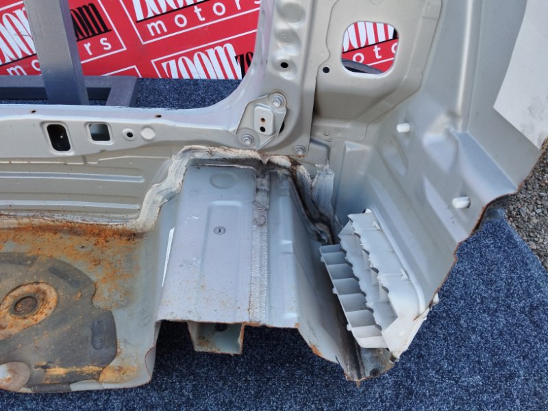 Задняя панель кузова, 17100 рублей, Солонцы