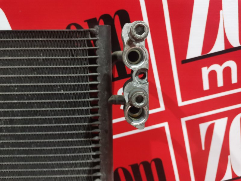 Радиатор кондиционера, 1000 рублей, Солонцы