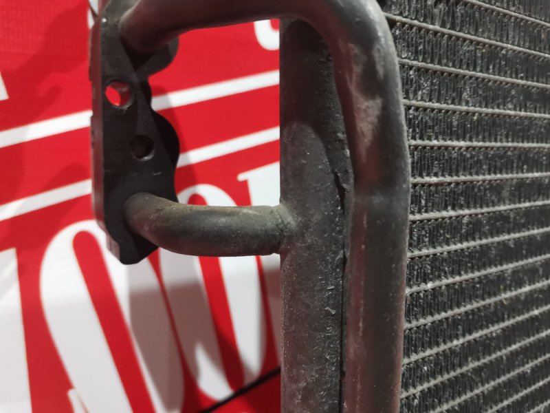 Радиатор кондиционера, 1000 рублей, Солонцы