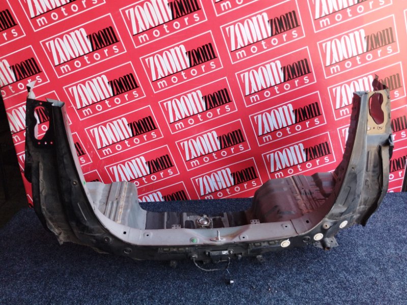 Задняя панель кузова, 19000 рублей, Солонцы