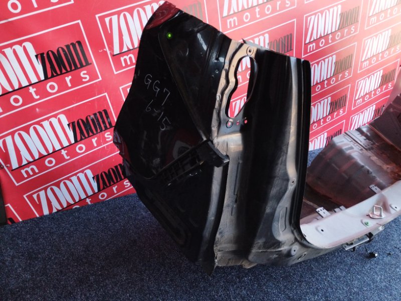 Задняя панель кузова, 19000 рублей, Солонцы