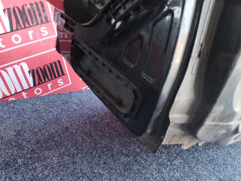 Задняя панель кузова, 19000 рублей, Солонцы