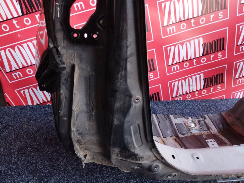 Задняя панель кузова, 19000 рублей, Солонцы