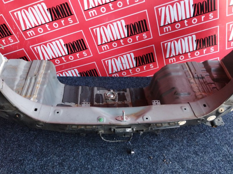 Задняя панель кузова, 19000 рублей, Солонцы