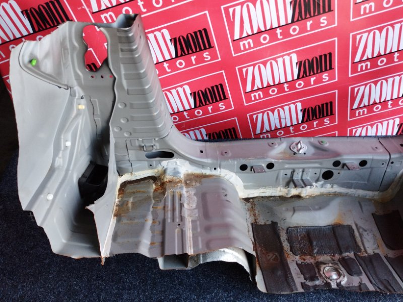 Задняя панель кузова, 19000 рублей, Солонцы