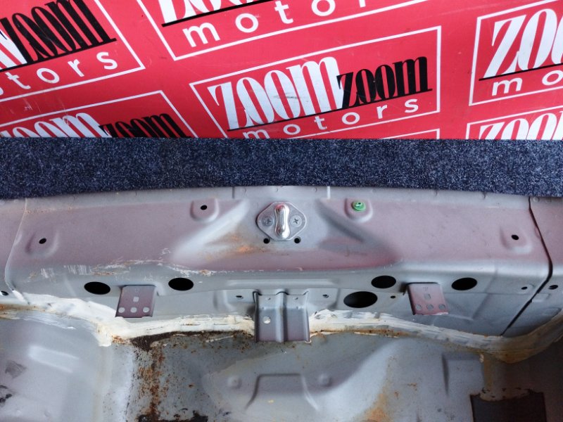 Задняя панель кузова, 19000 рублей, Солонцы