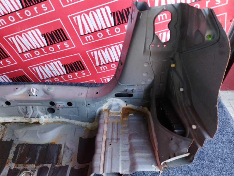 Задняя панель кузова, 19000 рублей, Солонцы