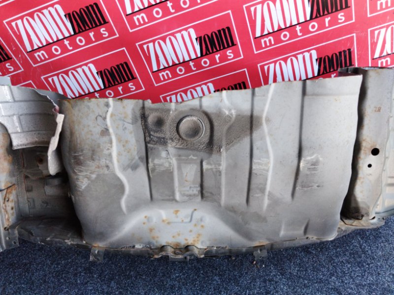 Задняя панель кузова, 19000 рублей, Солонцы