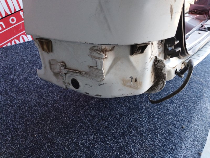 Задняя панель кузова, 26600 рублей, Солонцы