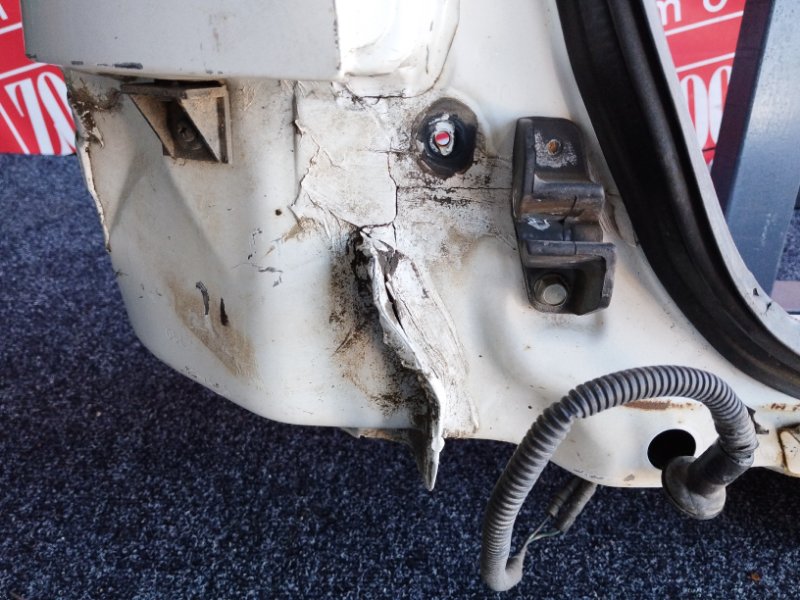 Задняя панель кузова, 26600 рублей, Солонцы