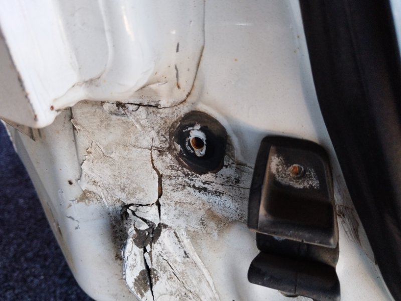 Задняя панель кузова, 26600 рублей, Солонцы