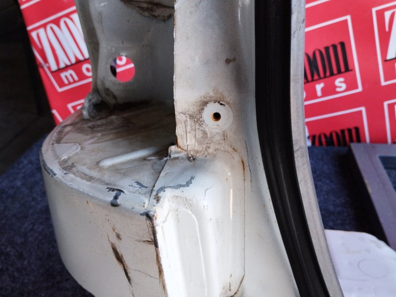 Задняя панель кузова, 26600 рублей, Солонцы