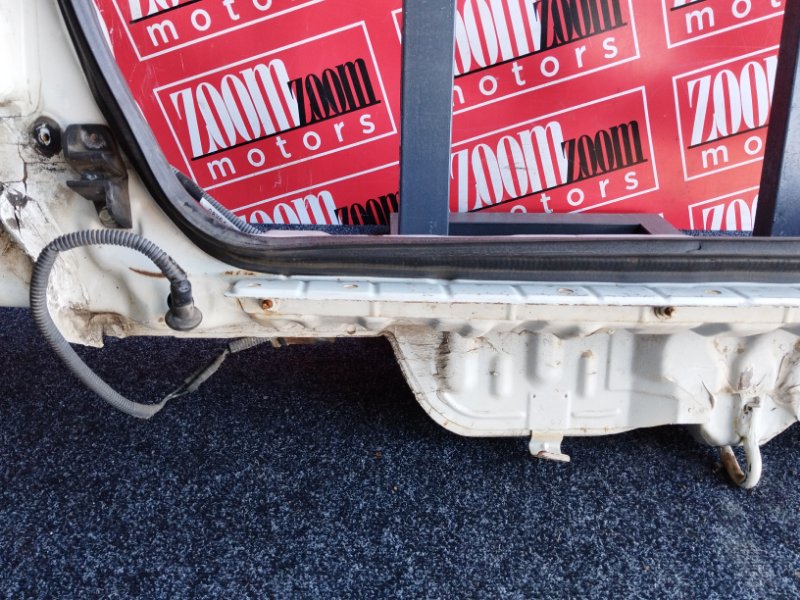 Задняя панель кузова, 26600 рублей, Солонцы