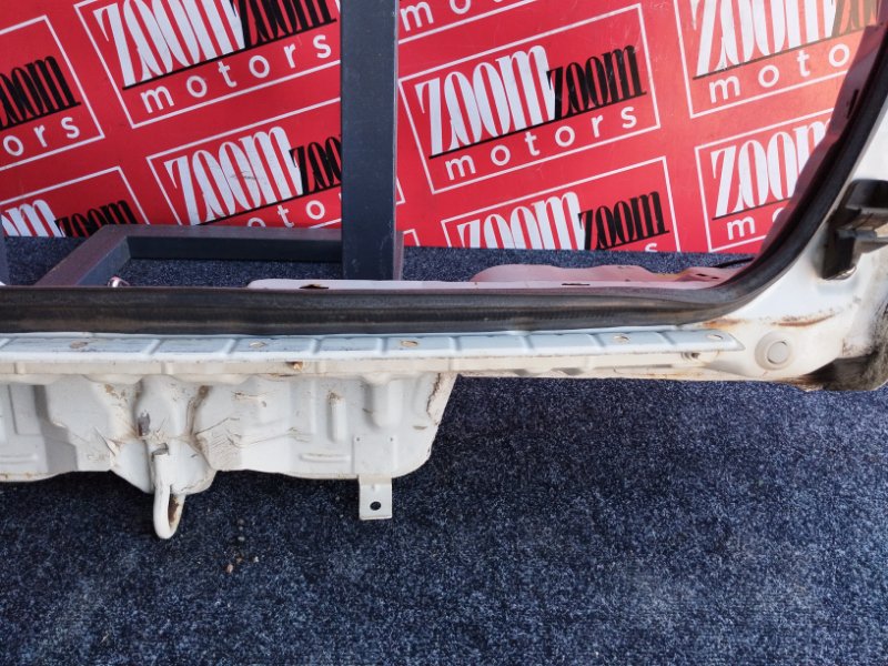 Задняя панель кузова, 26600 рублей, Солонцы