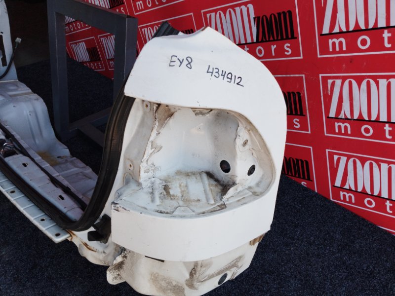 Задняя панель кузова, 26600 рублей, Солонцы