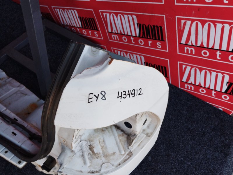 Задняя панель кузова, 26600 рублей, Солонцы