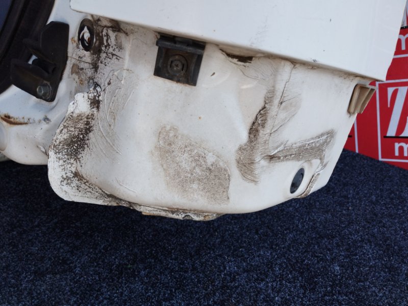 Задняя панель кузова, 26600 рублей, Солонцы