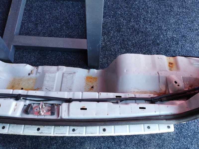 Задняя панель кузова, 26600 рублей, Солонцы