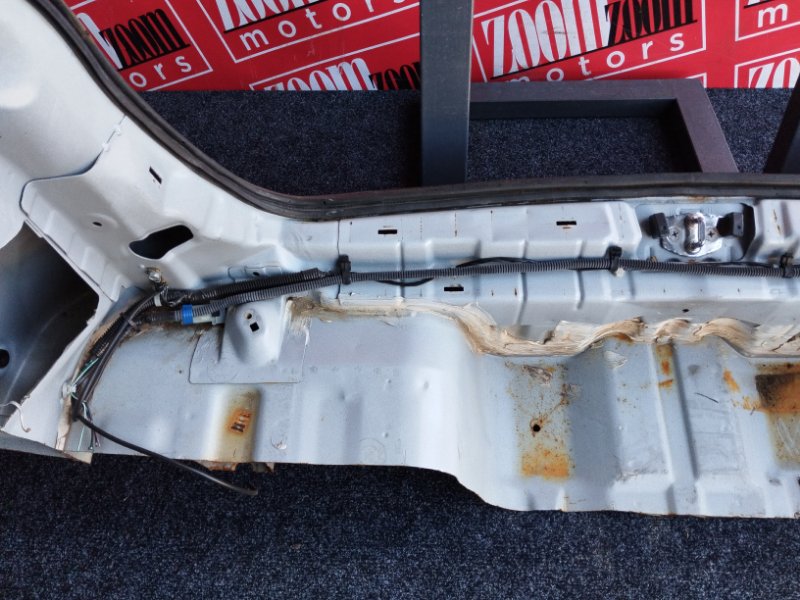 Задняя панель кузова, 26600 рублей, Солонцы