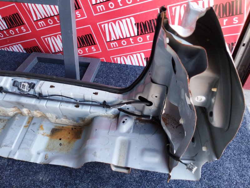 Задняя панель кузова, 26600 рублей, Солонцы