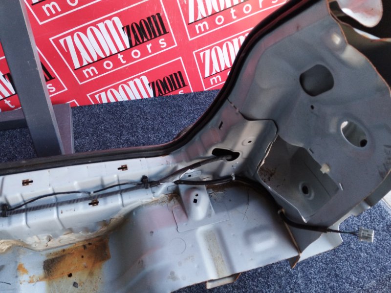 Задняя панель кузова, 26600 рублей, Солонцы