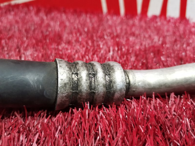 Шланг кондиционера, 1100 рублей, Солонцы