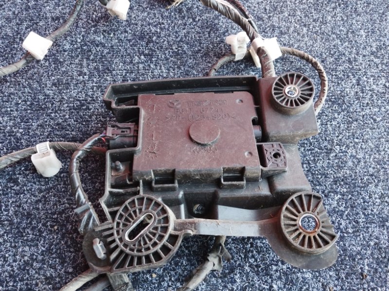 Датчик слепых зон, 6200 рублей, Солонцы