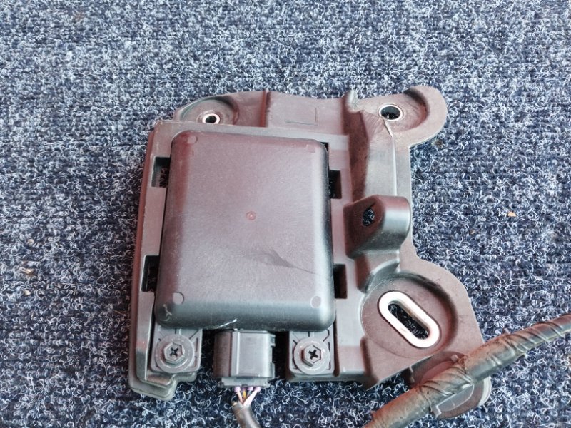 Датчик слепых зон, 6200 рублей, Солонцы