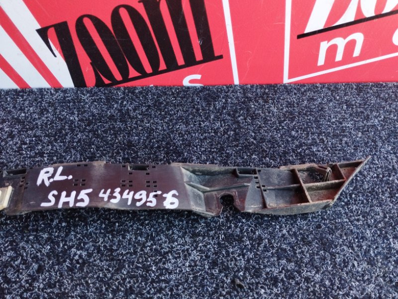 Кронштейн бампера, 1200 рублей, Солонцы