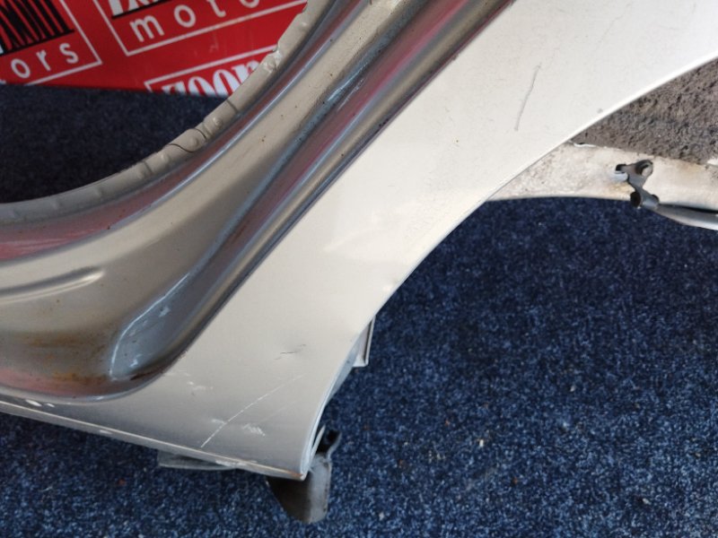 Крыло, 33300 рублей, Солонцы