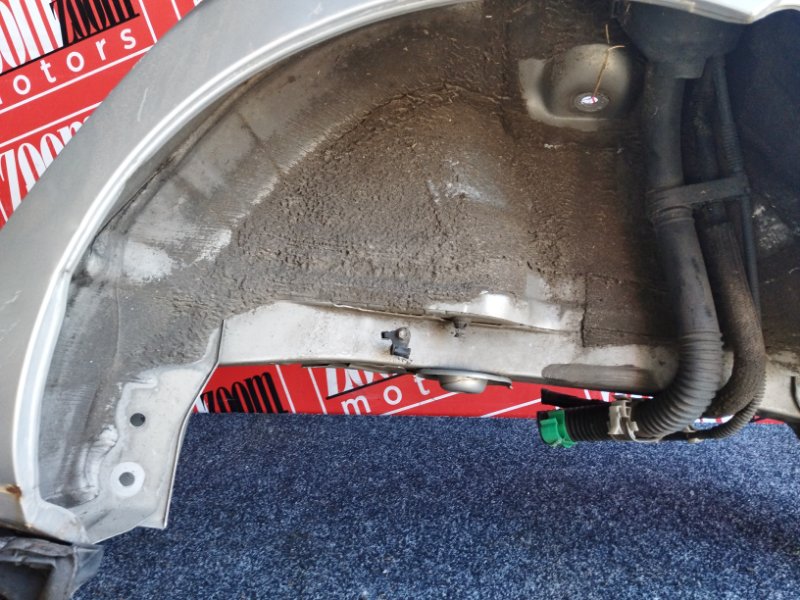 Крыло, 33300 рублей, Солонцы