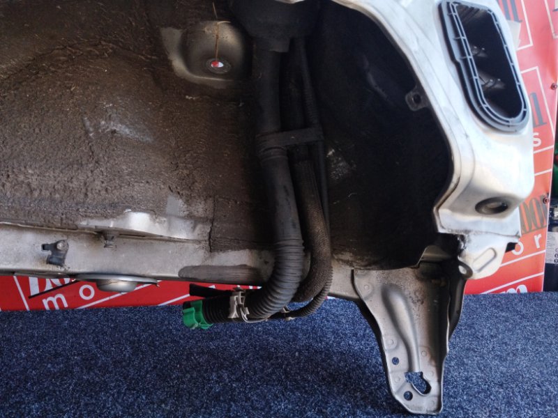 Крыло, 33300 рублей, Солонцы