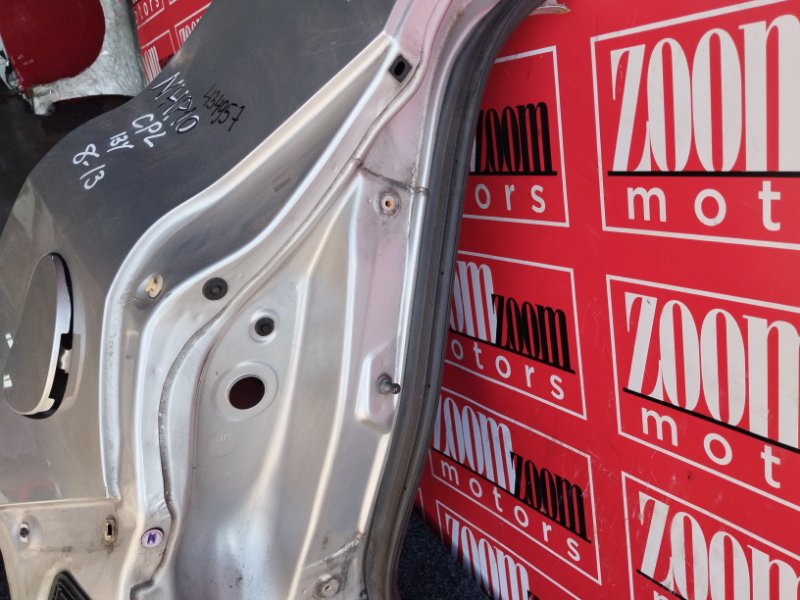 Крыло, 33300 рублей, Солонцы