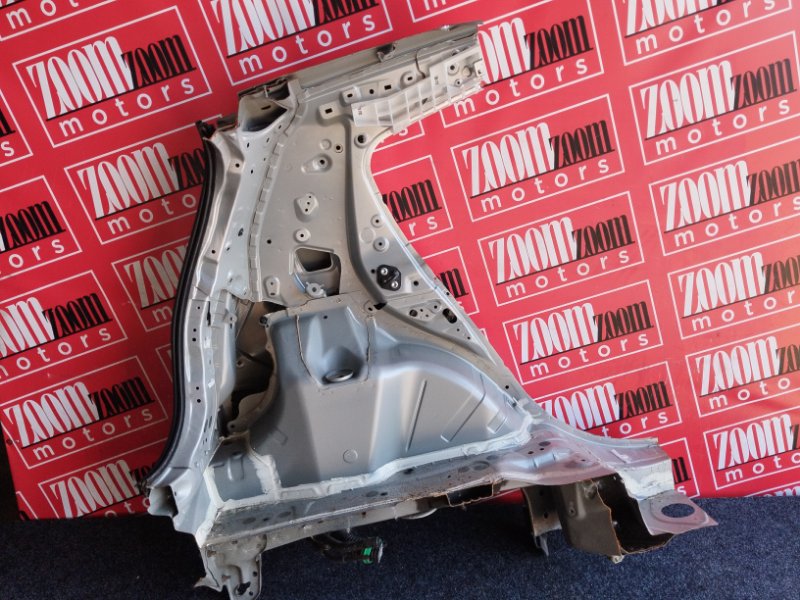 Крыло, 33300 рублей, Солонцы