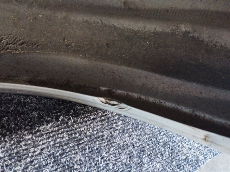 Крыло, 33300 рублей, Солонцы