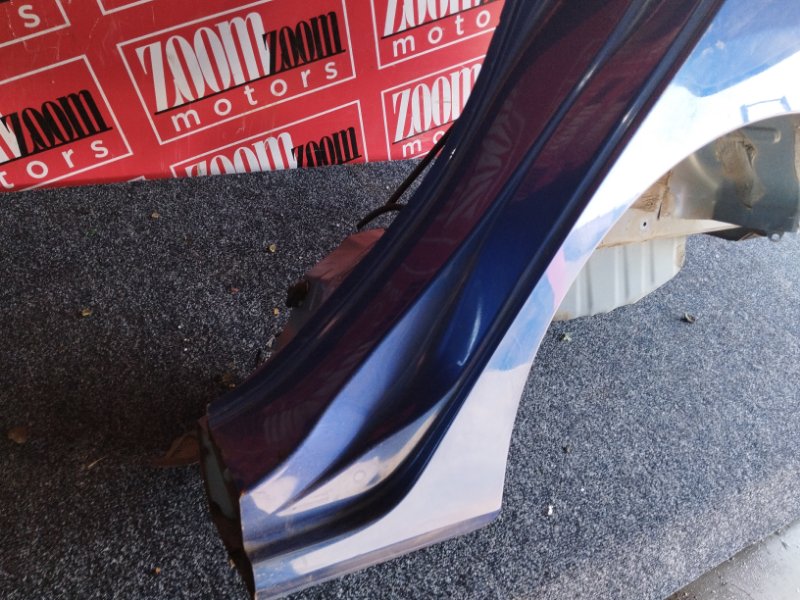 Крыло, 64600 рублей, Солонцы