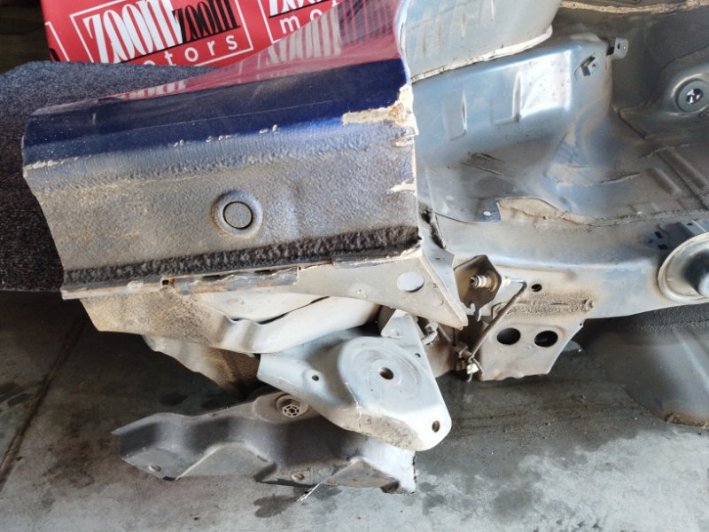 Крыло, 64600 рублей, Солонцы