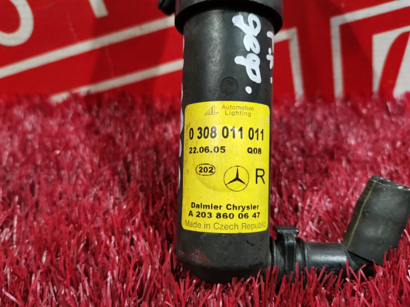 Форсунка омывателя, 1100 рублей, Солонцы