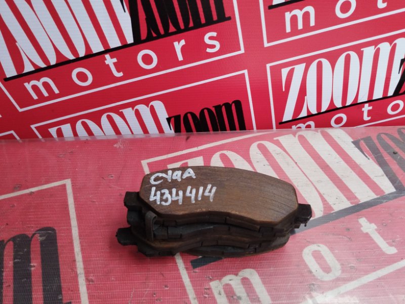 Колодки тормозные, 1200 рублей, Солонцы