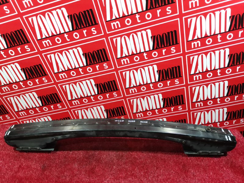 Усилитель бампера, 1100 рублей, Солонцы